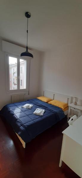 Center rooms Bartolini